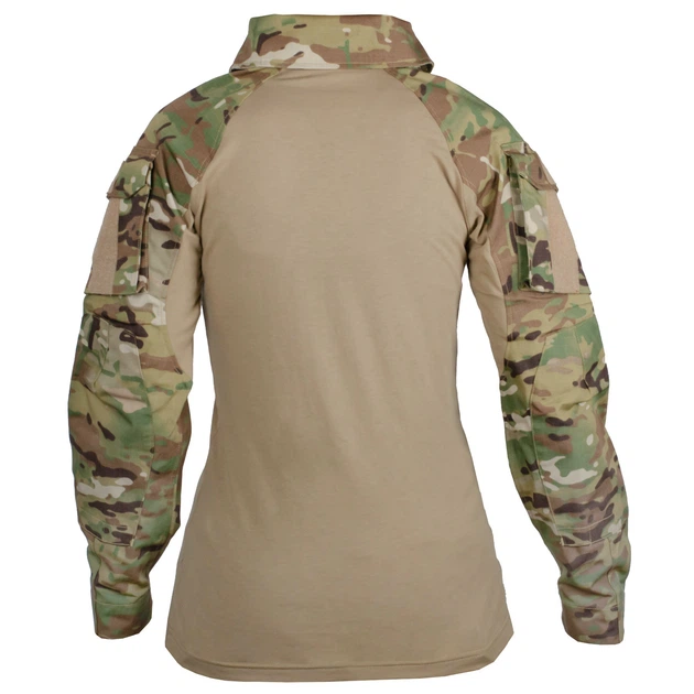 Женский комплект униформы Emerson G3 Style Combat Suit for Woman Мультикам М - изображение 5