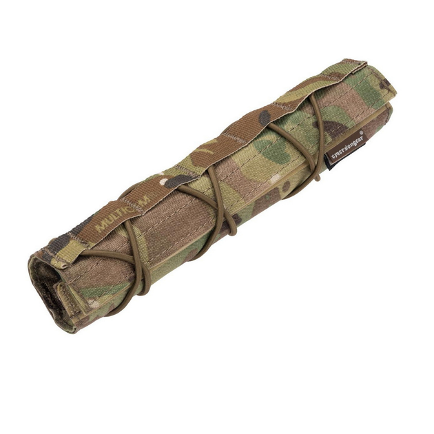 Захисний чохол Emerson Airsoft Suppressor Cover на глушник 2000000104515 - зображення 1