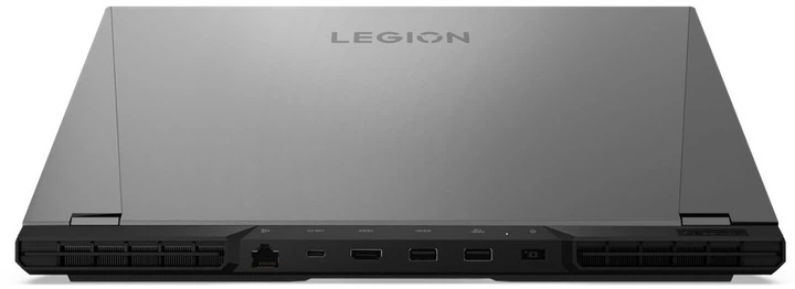 Ноутбук Lenovo Legion 5 Pro 16ARH7H (82RG00A3PB) Storm Grey - зображення 8