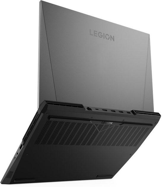 Ноутбук Lenovo Legion 5 Pro 16ARH7H (82RG00A3PB) Storm Grey - зображення 6