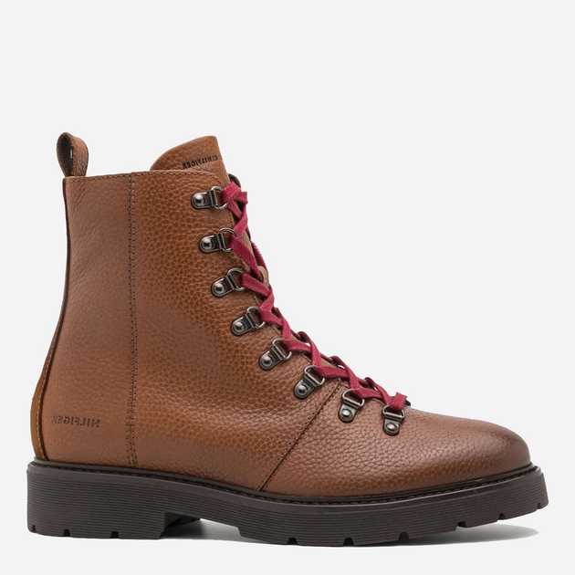 Мужские ботинки высокие Tommy Hilfiger 872742488 45 (11,5) 29 см ...