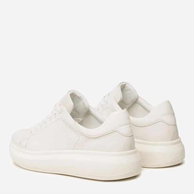 Жіночі кеди низькі Lasocki Stella WI16-STELLA-01 41 (26.8 см) White (5904862506234) - зображення 3