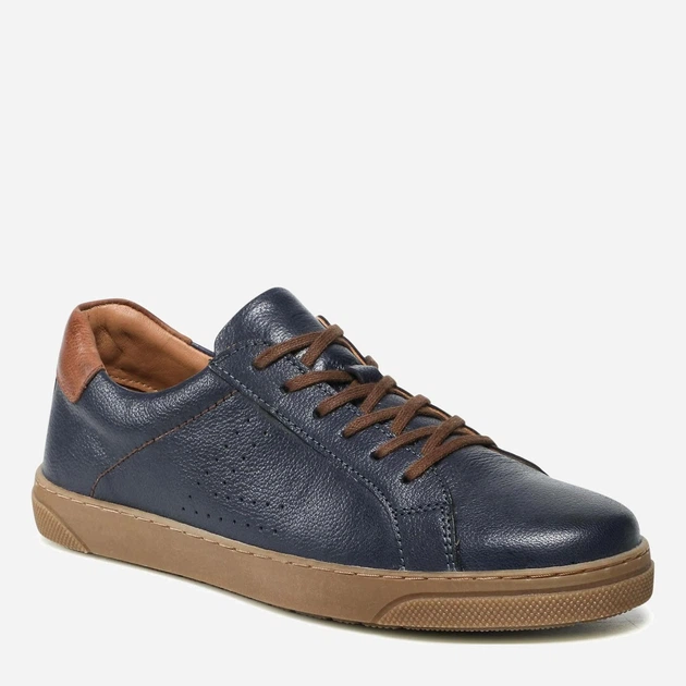 Жіночі кеди низькі Lasocki WI23-CHERON-01 41 (26.5 см) Cobalt Blue (5904862578071_EU) - зображення 2