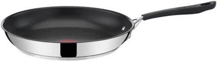 Сковорода Tefal Jamie Oliver Quick And Easy 20 см (E3030274) – фото ...
