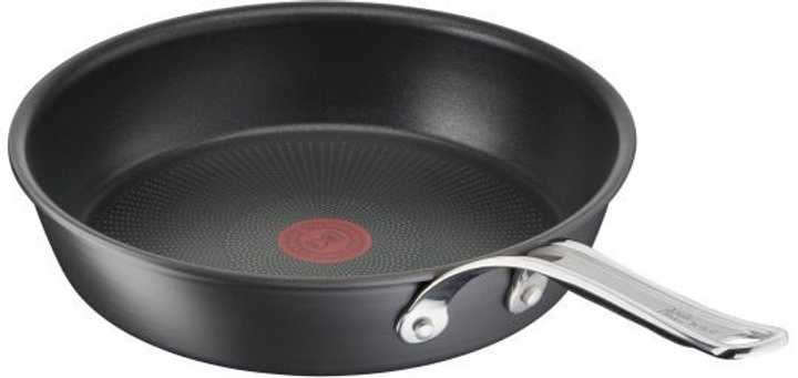 Сковорода Tefal Jamie Oliver 24 cм (H91204) – низкие цены, кредит ...
