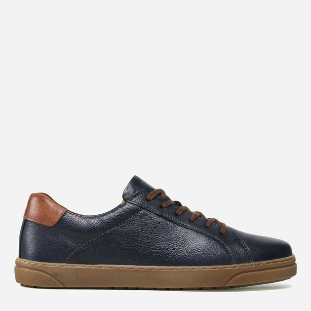 Жіночі кеди низькі Lasocki WI23-CHERON-01 39 (25.2 см) Cobalt Blue (5904862578088) - зображення 1