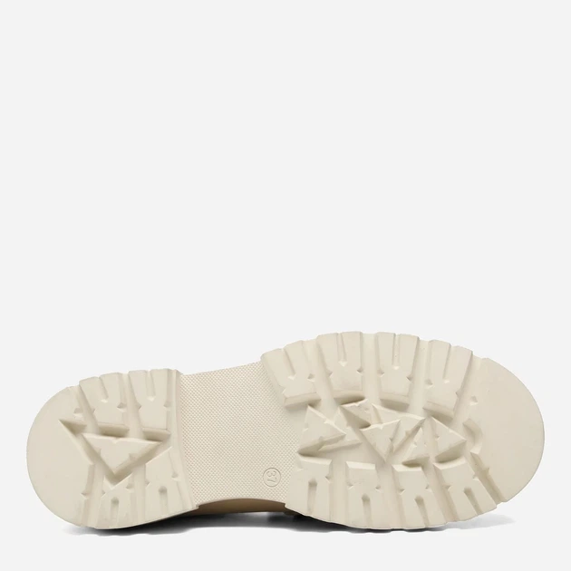 Жіночі лофери Lasocki EST-DONNA-12 40 (25.9 см) Beige (5904862614557) - зображення 4