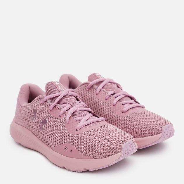 Женские кроссовки для бега Under Armour Charged Pursuit 3 3024889-602 ...