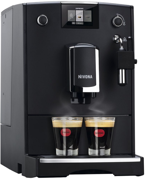 Кавомашина NIVONA CafeRomatica NICR 550 - зображення 3