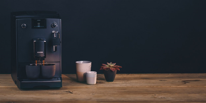 Кавомашина NIVONA CafeRomatica NICR 550 - зображення 7