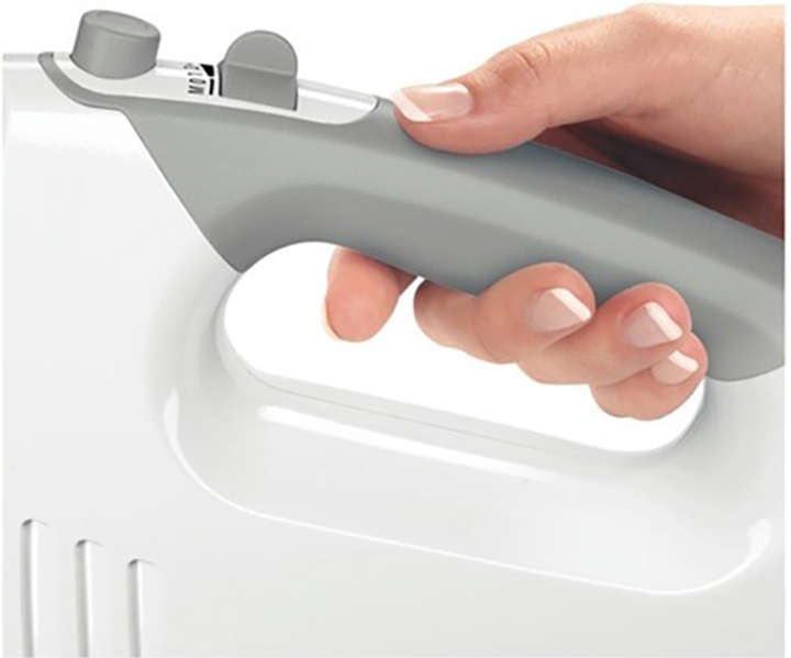Міксер BOSCH MFQ36490 - зображення 4