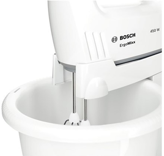 Міксер BOSCH MFQ36490 - зображення 11