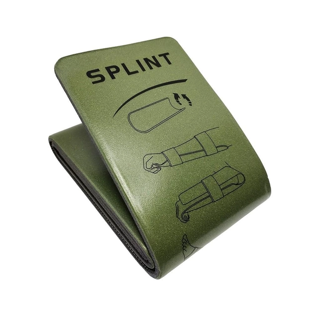 Шина гнучка Splint зразка SAM 36 дюймів - зображення 2