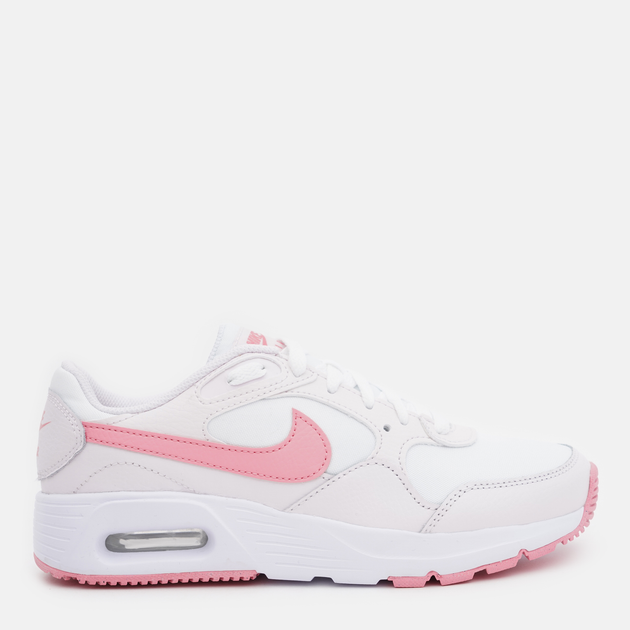 Женские кроссовки Nike Air Max Sc CW4554-601 38 (7US) 24 см Розовые ...