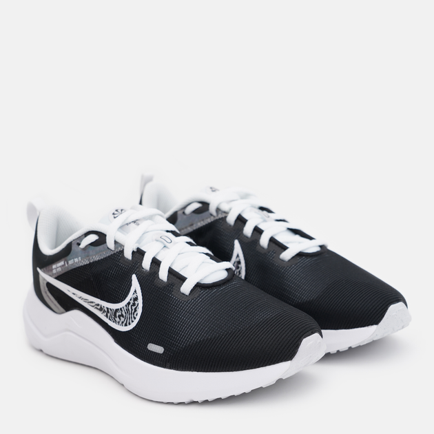 White cheap nike downshifter