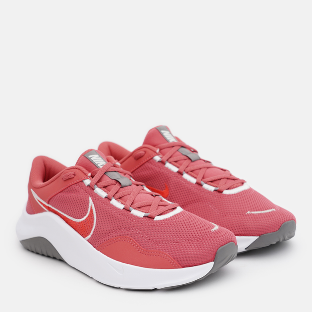 Мужские кроссовки для зала Nike Legend Essential 3 Nn DM1120-601 44 ...