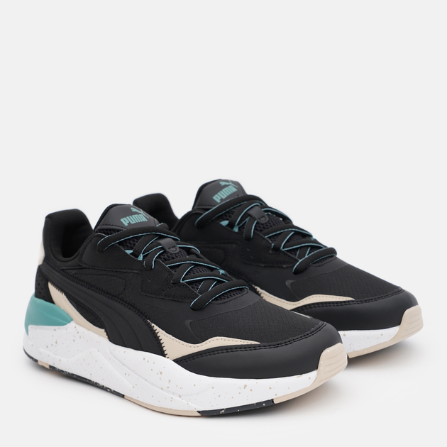 Мужские кроссовки Puma X-Ray Speed Open Road 38928202 42 (8UK) 27 см ...