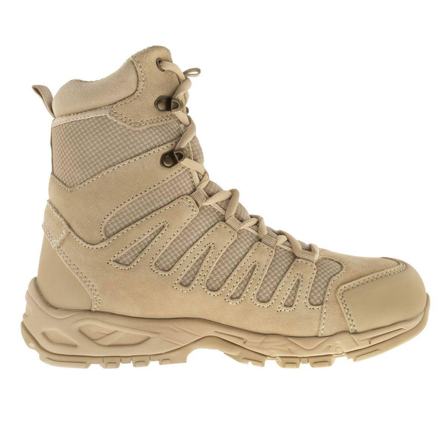 Чоловічі черевики Pentagon Achilles Tactical XTR 8 40 розмір койот - зображення 2