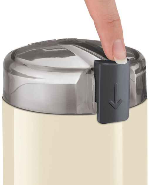 Młynek do kawy BOSCH TSM6A017C - obraz 3