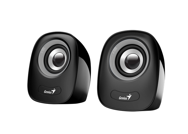 Акустическая система/колонки Genius SP-Q160-G для компьютера 6W/USB ...