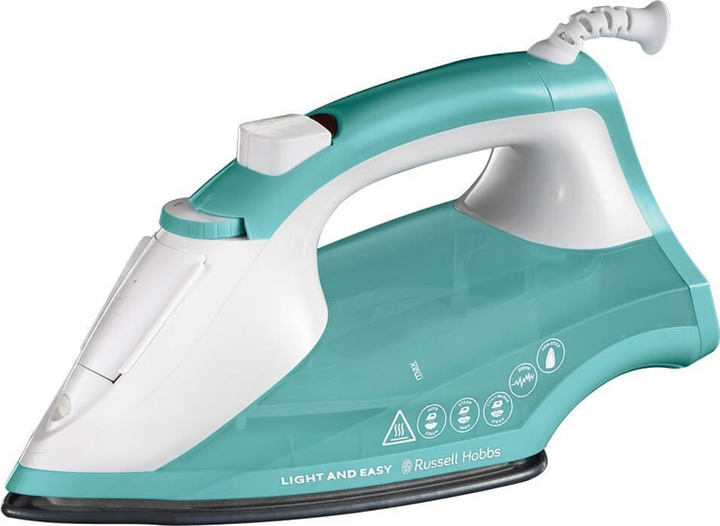 Утюг RUSSELL HOBBS Light & Easy 26470-56 – фото, отзывы, характеристики ...