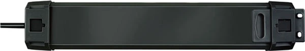 Zabezpieczenie przeciwprzepięciowe Brennenstuhl Premium-Line 6 gniazd EMI/RFI filtr 3 m (1951160401) - obraz 3