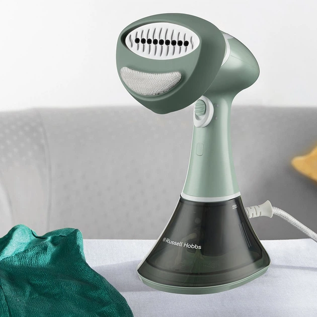 Parownica do ubrań Russell Hobbs Steam Genie Essential 25592-56 - obraz 8