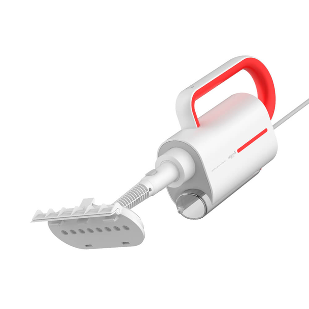 Mop parowy DEERMA 5w1 ZQ610 - obraz 4