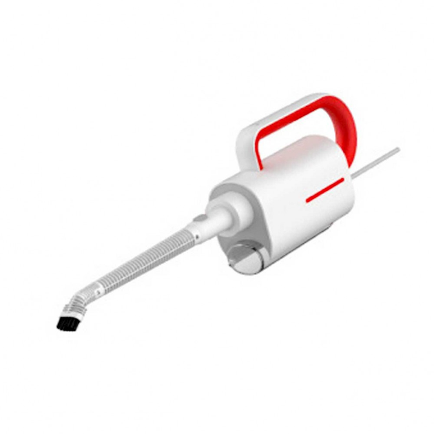 Mop parowy DEERMA 5w1 ZQ610 - obraz 7