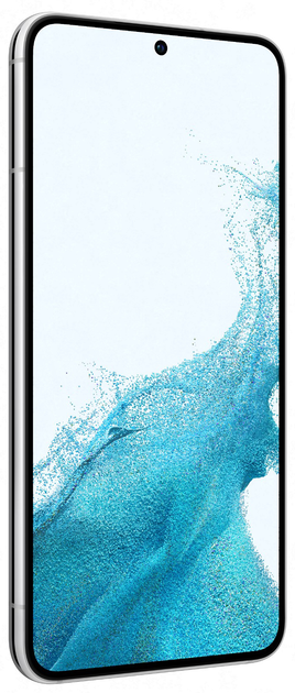 Мобільний телефон Samsung Galaxy S22 8/256GB White (SM-S901BZWGEUE) - зображення 4