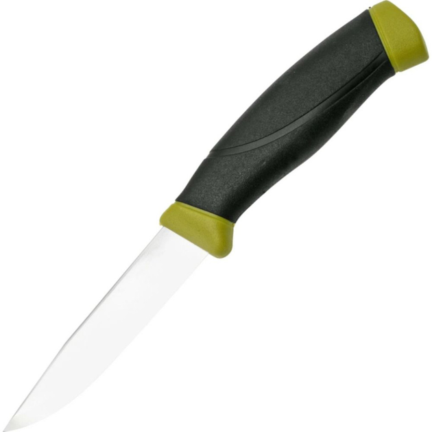 Нож Morakniv Comapnion - S - Olive Green - изображение 1