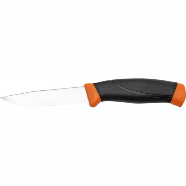 Ніж Morakniv Comapnion S Burnt Orange - зображення 2