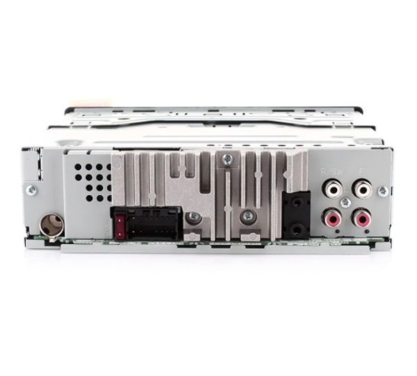 Автомагнитола Pioneer mvh-s320bt - изображение 3