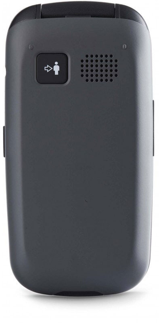 Smartfon Panasonic KX-TU 446 EXG Szary - obraz 8