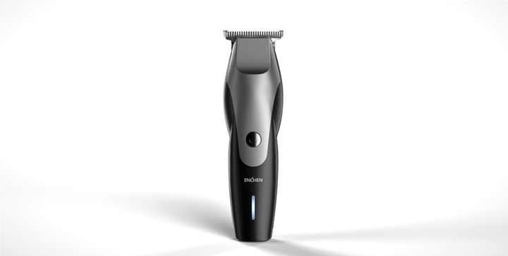 Машинка для стрижки волос Xiaomi ENCHEN Humming bird Hair Clipper - изображение 15