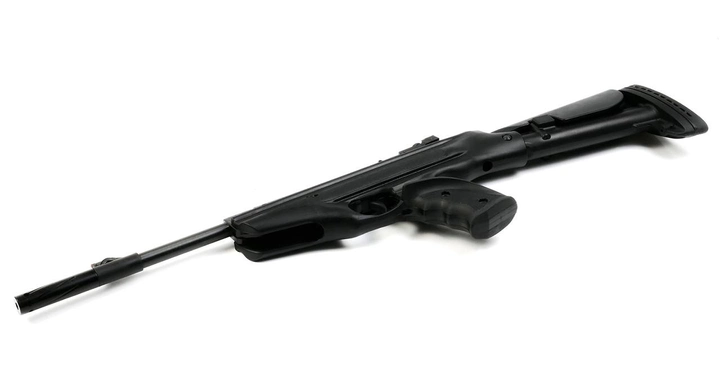 Пневматический пистолет Hatsan Optima mod.25 SuperTact - изображение 1