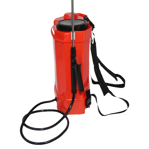 Опрыскиватель аккумуляторный 12 л Master Kraft KF-12C-1 - Фото 3 Опрыскиватель аккумуляторный 12 л Master Kraft KF-12C-1 - изображение 3