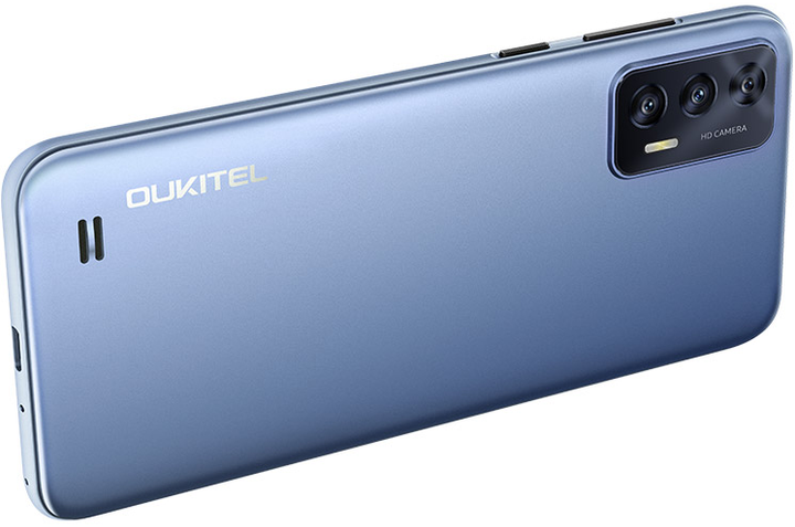 OUKITEL C31 3/16GB Purple ( Global ORIGINAL ) - зображення 4