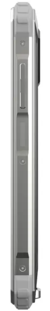 Oukitel F150 R2022 8/128GB Silver ( Global ORIGINAL ) - зображення 4