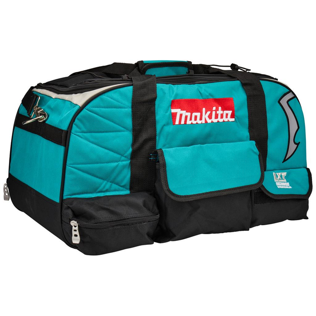 Сумка Makita для инструмента LXT400 55x30x28 cм 831278-2 – фото, отзывы ...