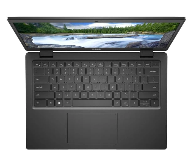 Ноутбук Dell Latitude 3420 Intel Core i5-1135G7/8 ГБ/256/Win11Pro
