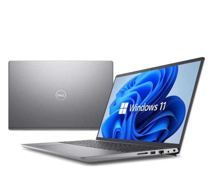 Ноутбук Dell Vostro 3525 AMD Ryzen 3 5425U/16GB/256+1Тб/Win11Pro – фото ...