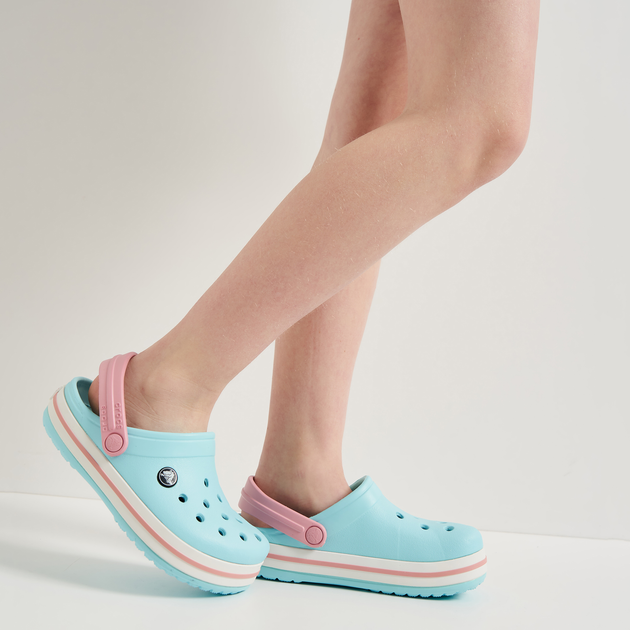 Crocs crocband kids sale