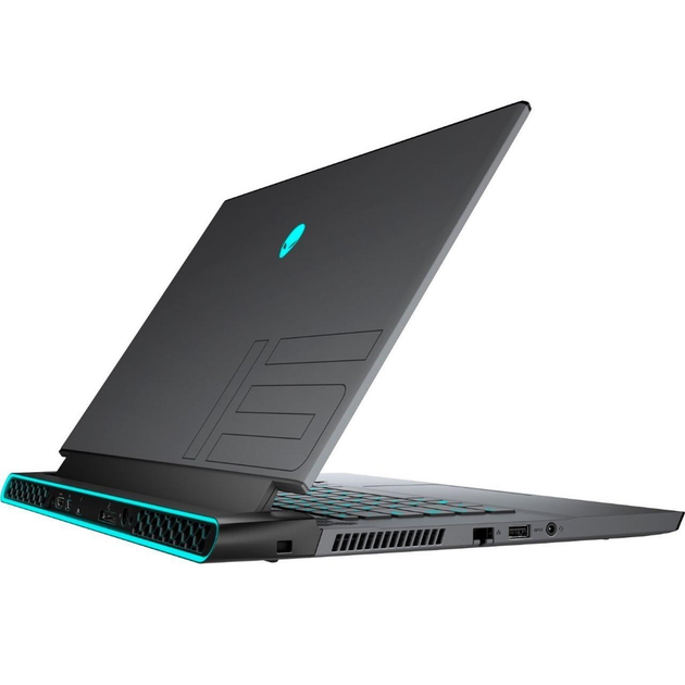 Игровой Ноутбук Dell AlienWare m15 R3 (i7-10750H / 16GB / GTX 1660 Ti ...