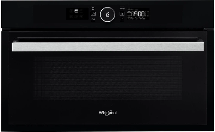 Kuchenka mikrofalowa Whirlpool AMW731NB - obraz 2