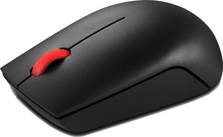 Комп'ютерна миша LENOVO Essential Comp Wireless Mouse (4Y50R20864 ...