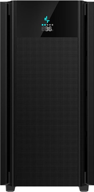 Obudowa Deepcool CH510 Mesh Digital (R-CH510-BKNSE1-G-1) - obraz 3
