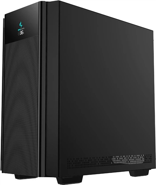 Obudowa Deepcool CH510 Mesh Digital (R-CH510-BKNSE1-G-1) - obraz 9