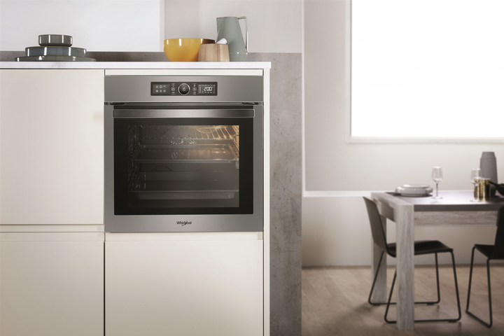 Духова шафа електрична WHIRLPOOL AKZ9 9480IX - зображення 10