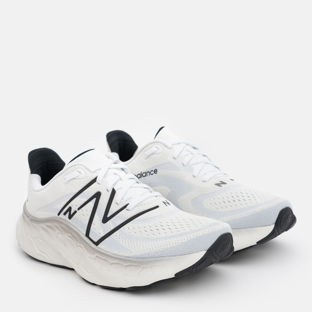 Мужские кроссовки для бега New Balance More v4 MMORCW4 41.5 (8US) 26 см ...